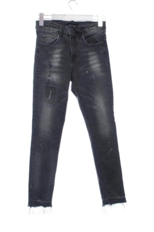 Дамски дънки Pause Jeans, Размер S, Цвят Сив, Цена 23,00 €, #137733995