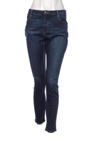 Damen Jeans H&M, Größe XL, Farbe Blau, Preis 18,00 €, #137734014