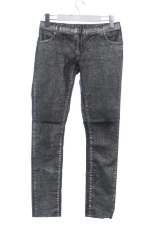 Női farmernadrág Unbranded, Méret M, Szín Ezüstös, Ár 2 821 Ft, #137734235