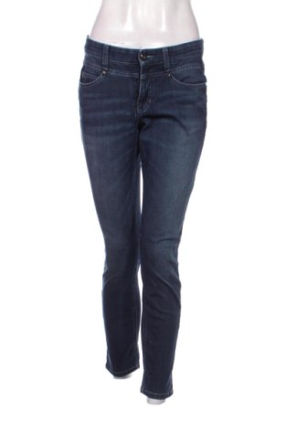 Damen Jeans Cambio, Größe M, Farbe Blau, Preis 15,00 €, #137734436