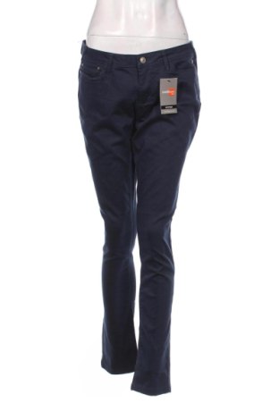 Γυναικείο Τζίν Unbranded, Μέγεθος XL, Χρώμα Μπλέ, Τιμή 27,24 €, #137734469
