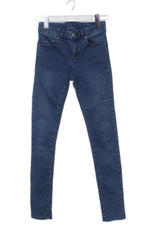 Damen Jeans ASOS, Größe XS, Farbe Blau, Preis € 13,53, #137734588