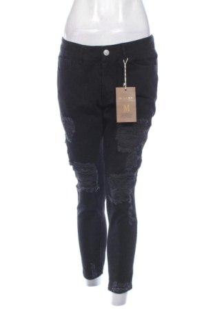 Damen Jeans M.Sara, Größe L, Farbe Schwarz, Preis € 20,58, #137735148