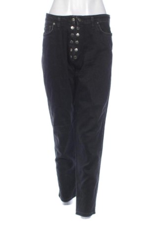 Damen Jeans Unbranded, Größe L, Farbe Schwarz, Preis € 9,33, #137735186