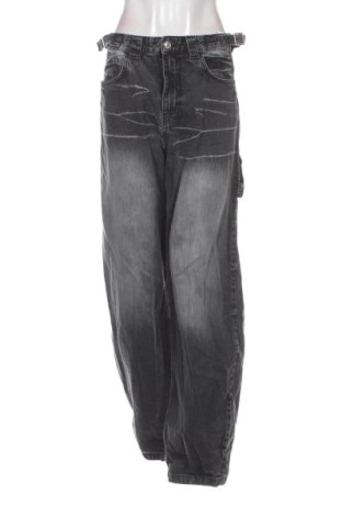 Damen Jeans Bershka, Größe M, Farbe Schwarz, Preis € 18,00, #137735705