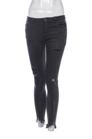Damskie jeansy Unbranded, Rozmiar M, Kolor Czarny, Cena 25,81 zł, #137735898