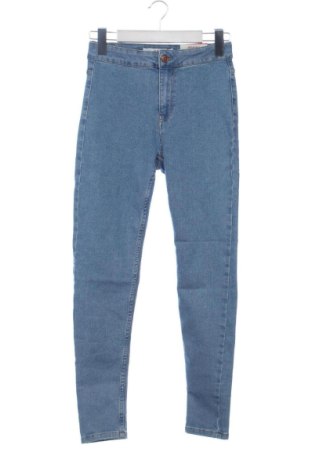 Blugi de femei Jennyfer, Mărime XS, Culoare Albastru, Preț 81,00 Lei, #137736096