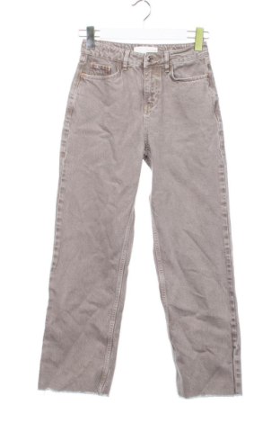Damen Jeans Zara, Größe XXS, Farbe Beige, Preis € 12,76, #137736100