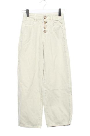 Damen Jeans Zara, Größe XXS, Farbe Ecru, Preis € 12,76, #137736139