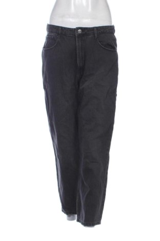 Blugi de femei Kiabi, Mărime L, Culoare Negru, Preț 40,00 Lei, #137736302