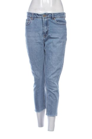 Blugi de femei ONLY, Mărime M, Culoare Albastru, Preț 42,00 Lei, #137736382
