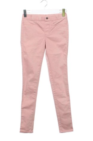 Blugi de femei Esmara, Mărime S, Culoare Roz, Preț 36,40 Lei, #137736420