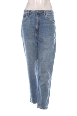 Damen Jeans Bershka, Größe L, Farbe Blau, Preis € 19,43, #137736706