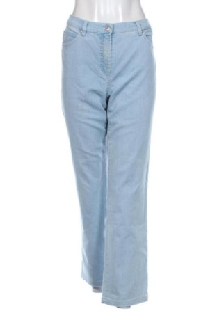 Дамски дънки Gerry Weber, Размер XL, Цвят Син, Цена 28,00 €, #137737429