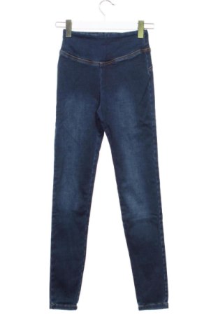 Дамски дънки Calzedonia, Размер S, Цвят Син, Цена 13,00 €, #137737643