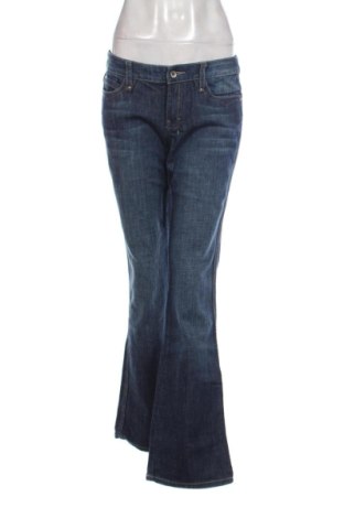 Blugi de femei Esprit, Mărime M, Culoare Albastru, Preț 47,24 Lei, #137737659