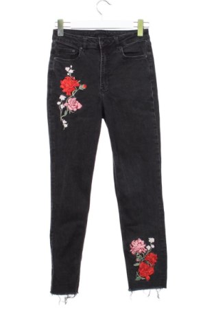 Dámske džínsy  H&M, Veľkosť M, Farba Viacfarebná, Cena  27,68 €, #137737932