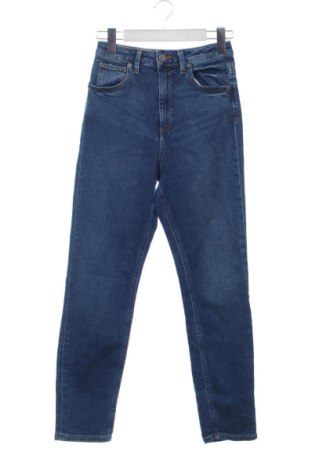 Damen Jeans ASOS, Größe XS, Farbe Blau, Preis € 56,34, #137738313
