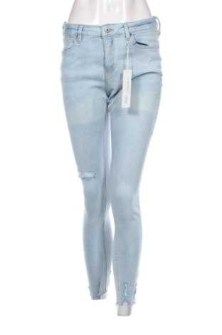 Blugi de femei Esprit, Mărime M, Culoare Albastru, Preț 149,00 Lei, #137738380