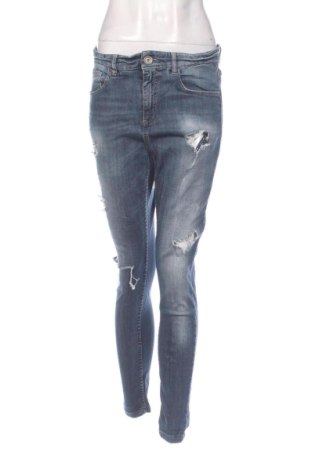 Damen Jeans United Colors Of Benetton, Größe M, Farbe Blau, Preis € 15,00, #137738595