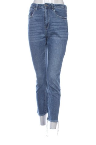 Damen Jeans Stradivarius, Größe S, Farbe Blau, Preis € 13,46, #137738617