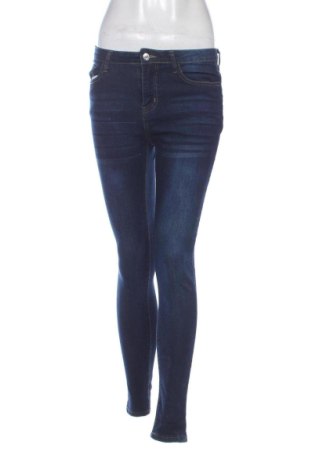 Damen Jeans Unbranded, Größe S, Farbe Blau, Preis € 9,92, #137738637