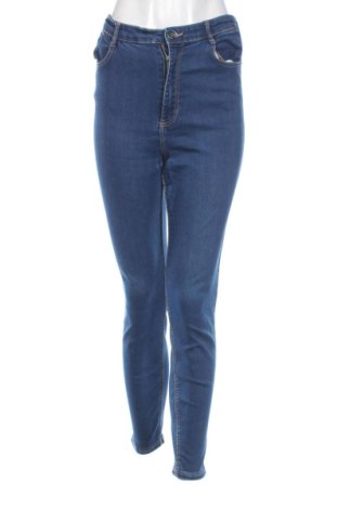 Dámske džínsy  Zara, Veľkosť S, Farba Modrá, Cena  13,00 €, #137738834