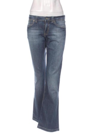 Dámské džíny  Unbranded, Velikost S, Barva Modrá, Cena  146,00 Kč, #137738844