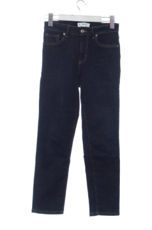 Дамски дънки Mango, Размер S, Цвят Син, Цена 12,00 €, #137738945