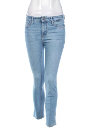 Дамски дънки Mango, Размер M, Цвят Син, Цена 17,00 €, #137739062