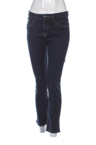 Dámske džínsy  Unbranded, Veľkosť S, Farba Modrá, Cena  27,68 €, #137739276