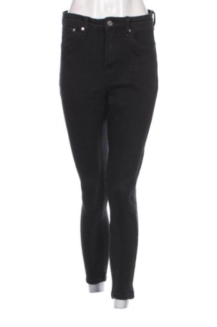 Dámske džínsy  Bershka, Veľkosť M, Farba Čierna, Cena  17,00 €, #137739301
