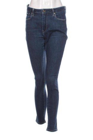 Dámske džínsy  Pepe Jeans, Veľkosť XL, Farba Modrá, Cena  33,00 €, #137739318