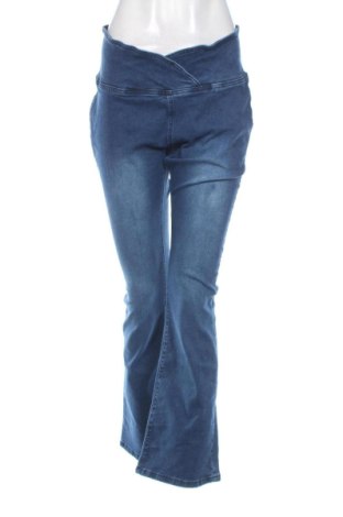 Damen Jeans Unbranded, Größe L, Farbe Blau, Preis € 25,04, #137739436