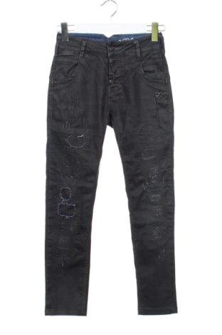 Dámske džínsy  Poc, Veľkosť S, Farba Čierna, Cena  104,02 €, #137739606