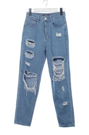 Blugi de femei Answear, Mărime XS, Culoare Albastru, Preț 131,23 Lei, #137739901