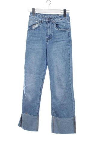Dámske džínsy  Premium Denim, Veľkosť XS, Farba Modrá, Cena  13,00 €, #137739921