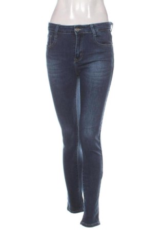 Dámske džínsy  Miss Natalie, Veľkosť S, Farba Modrá, Cena  12,00 €, #137739927
