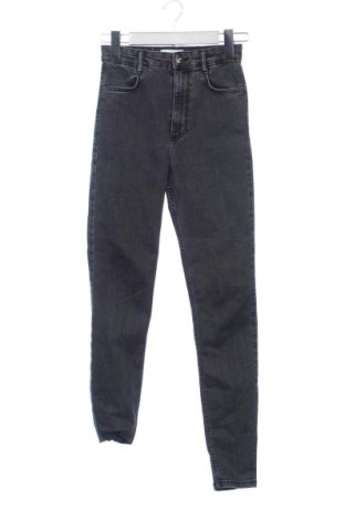 Damen Jeans Zara, Größe XXS, Farbe Grau, Preis € 21,00, #137739972