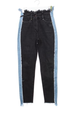 Damen Jeans Unbranded, Größe S, Farbe Mehrfarbig, Preis € 15,00, #137740046
