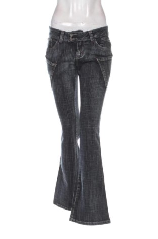 Blugi de femei Unbranded, Mărime M, Culoare Albastru, Preț 52,39 Lei, #137740808