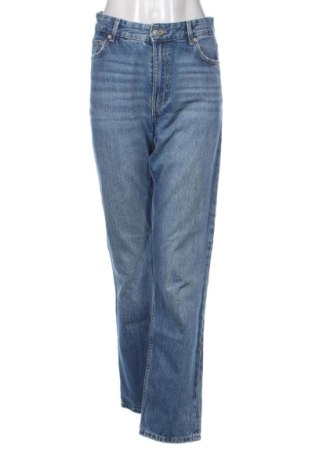 Damen Jeans Bershka, Größe S, Farbe Blau, Preis € 13,00, #137741001