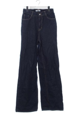 Дамски дънки ONLY, Размер XS, Цвят Син, Цена 13,00 €, #137741615