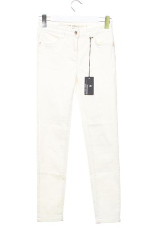Damen Jeans Patrizia Pepe, Größe S, Farbe Ecru, Preis € 106,00, #137741668