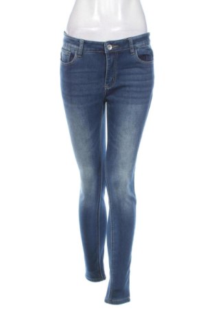 Damen Jeans Fb Sister, Größe L, Farbe Blau, Preis € 15,62, #137742302