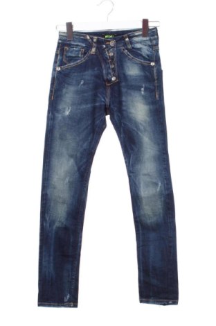 Női farmernadrág Unbranded, Méret XS, Szín Kék, Ár 9 440 Ft, #137742382