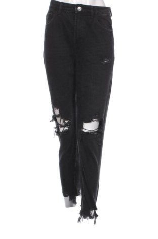 Damen Jeans Bershka, Größe S, Farbe Schwarz, Preis € 11,00, #137742543