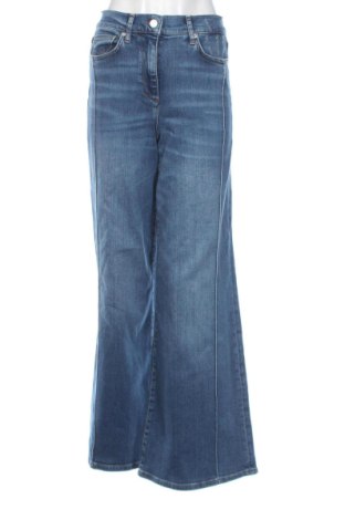 Blugi de femei Reiss, Mărime S, Culoare Albastru, Preț 188,97 Lei, #137742766