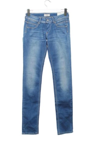 Női farmernadrág Pepe Jeans, Méret S, Szín Kék, Ár 7 161 Ft, #137743168