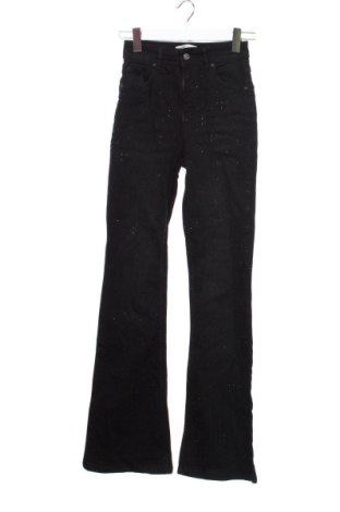 Blugi de femei Karol, Mărime XXS, Culoare Negru, Preț 145,00 Lei, #137743237